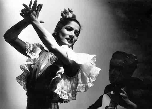 What is the Origin of the Word Flamenco?