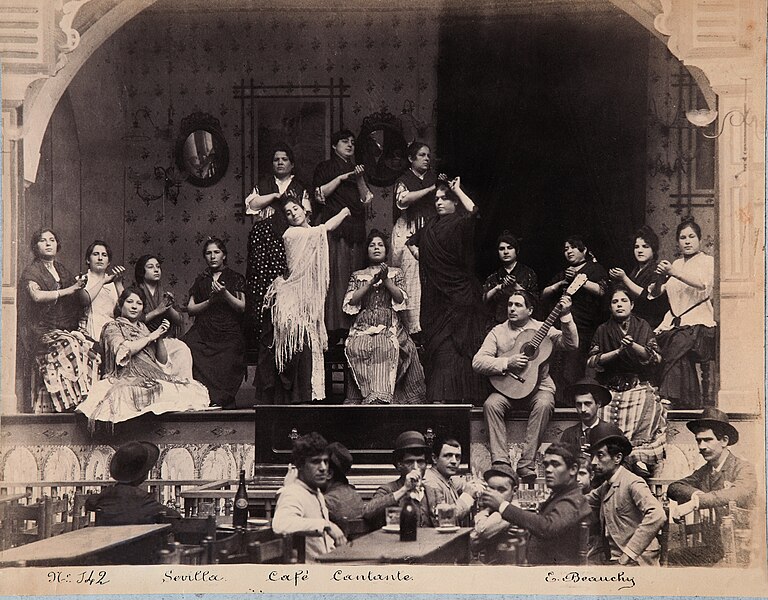 Where Did Flamenco Come From?
